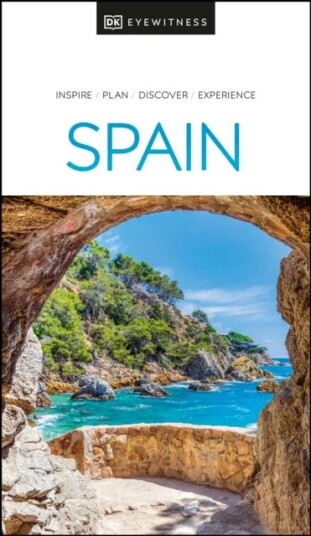 Dk Eyewitness Spain Av Dk Eyewitness