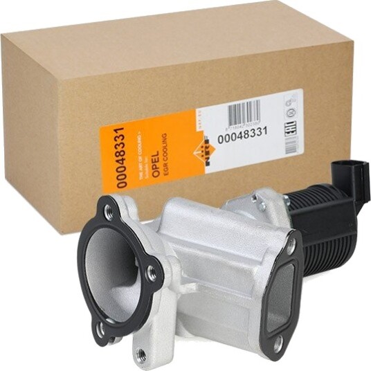 EGR Ventil NRF 48331