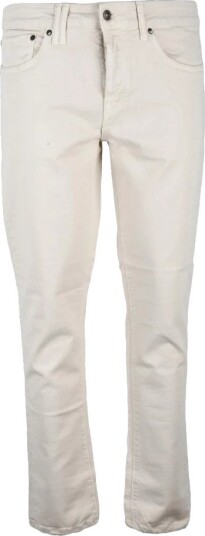 Cycle Herre Jeans Beige W33, Cycle Herre Jeans Beige W33,