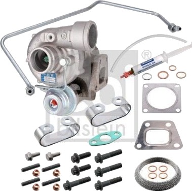 Turbolader FEBI BILSTEIN 190464