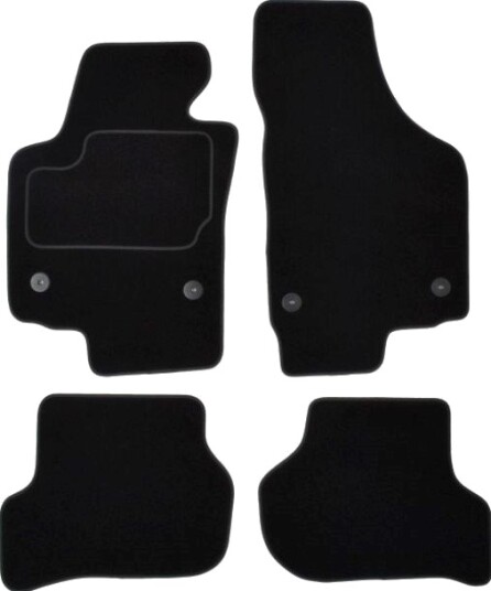 CUSTOPOL SET120C Bilmatter