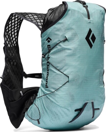 Black Diamond Ryggsekk Dame Distance 8 Glacier L