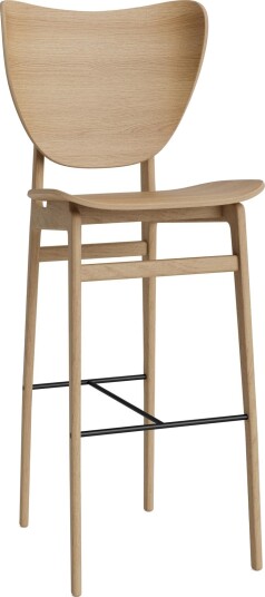 Norr11 Elefantbarkrakk H75 cm Eik Norr11 Elefantbarkrakk H75 cm Eik