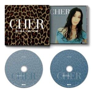 Cher - Believe Cher - Believe