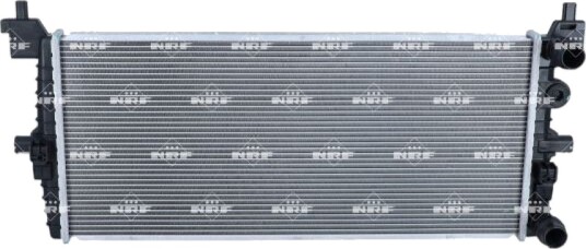 Radiator NRF 550066