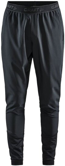 Craft Men's Adv Essence Training Pants Sort S Man Craft Men's Adv Essence Training Pants Sort S Man