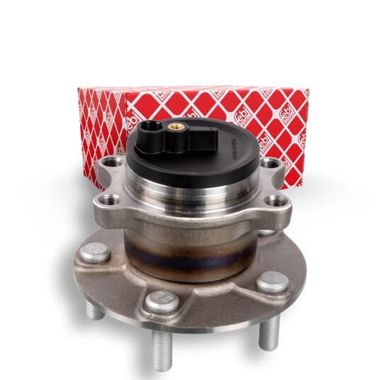 Hjullager FEBI BILSTEIN 170954 Hjullager FEBI BILSTEIN 170954
