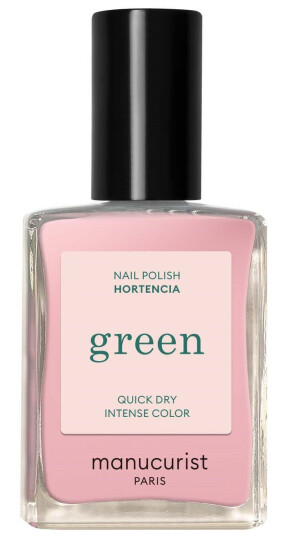 Manucurist Green Nail Polish Hortencia