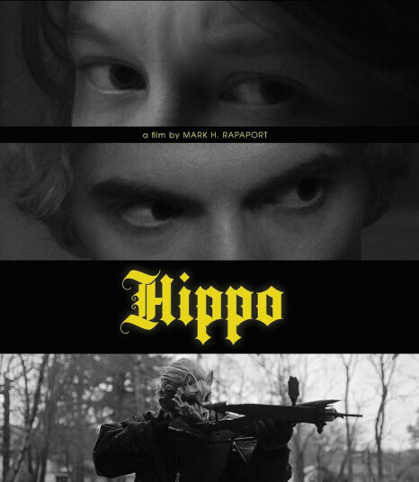Hippo 2023 Bluray