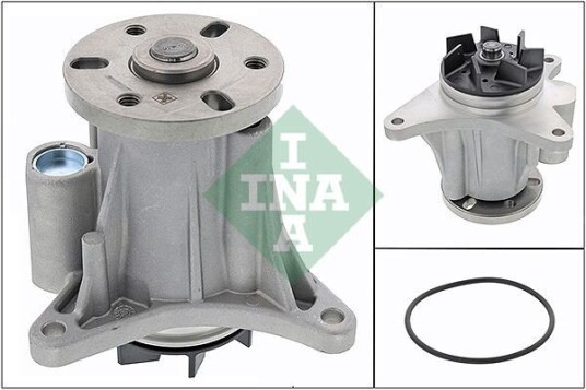 INA 538 0816 10 Vannpumpe INA 538 0816 10 Vannpumpe