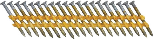 Mft Beslagspiker 34gr 4x42mm vgr a1000 varmgalvanisert ringet Mft Beslagspiker 34gr 4x42mm vgr a1000 varmgalvanisert ringet