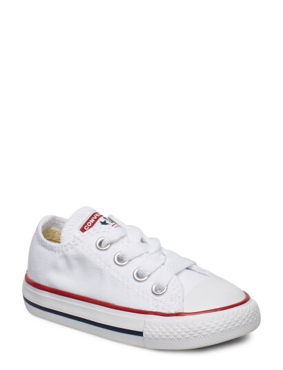 Converse Chuck Taylor All Star - White - 24 Converse Chuck Taylor All Star - White - 24