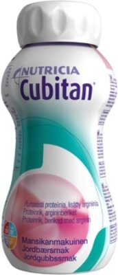Cubitan jordbær Cubitan jordbær