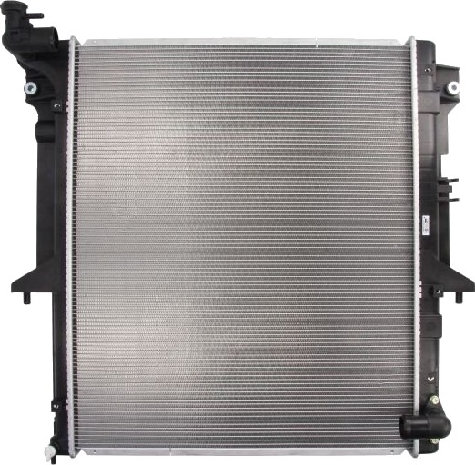 KOYORAD PL032310 Radiator motorkjøling KOYORAD PL032310 Radiator motorkjøling