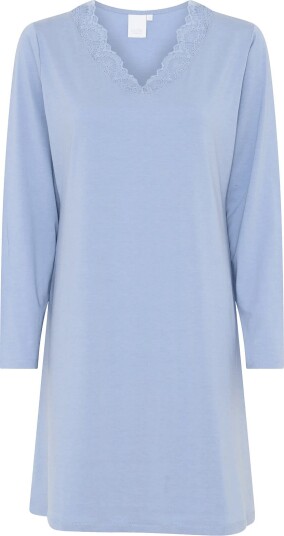 CCDK Copenhagen Jacqueline Longsleeved Dress EVENTIDE XXL