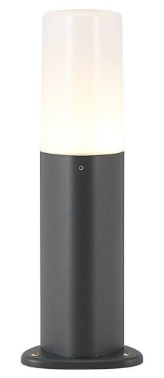Lucande Obbie sokkellampe, høyde 30 cm Lucande Obbie sokkellampe, høyde 30 cm