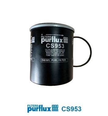 Drivstoffilter PURFLUX CS953 Drivstoffilter PURFLUX CS953