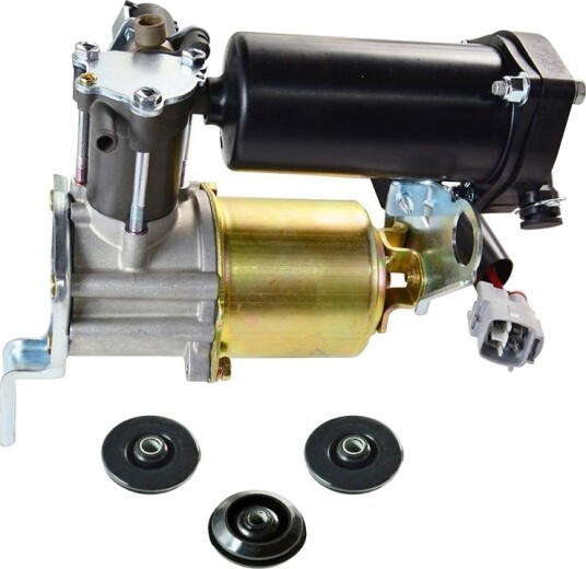 Kompressor til luftfjæring MiesslerAutomotive 2370 01 0042