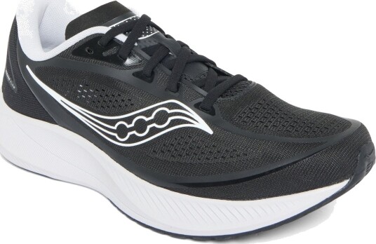 Saucony Mirage Flow Black 41