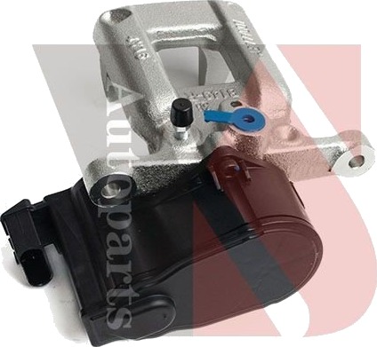 YSPARTS YS BC0726 Bremsecaliper