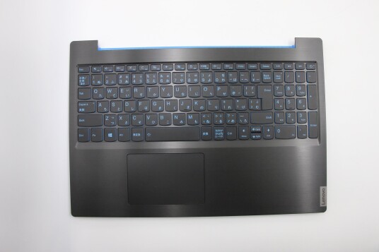 Lenovo Upper Case ASM_JA L 81LK BL MEDION