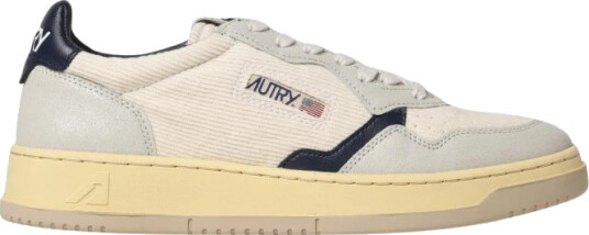 Autry Herre Sko Flerfarget 41 EU, Autry Herre Sko Flerfarget 41 EU,