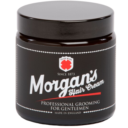 Morgan"s Pomade Gentlemans Hair Cream 120 ml