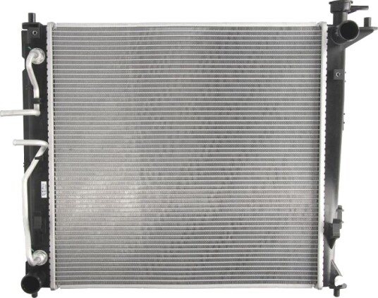 KOYORAD PL812556 Radiator motorkjøling KOYORAD PL812556 Radiator motorkjøling