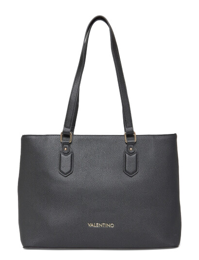 Valentino Bags Brixton   Black   ONE SIZE