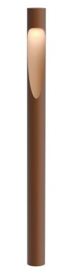 Other Brand Louis Poulsen Flindt Garden 3000K forankringsenhet u/adapter kort - Corten Other Brand Louis Poulsen Flindt Garden 3000K forankringsenhet u/adapter kort - Corten