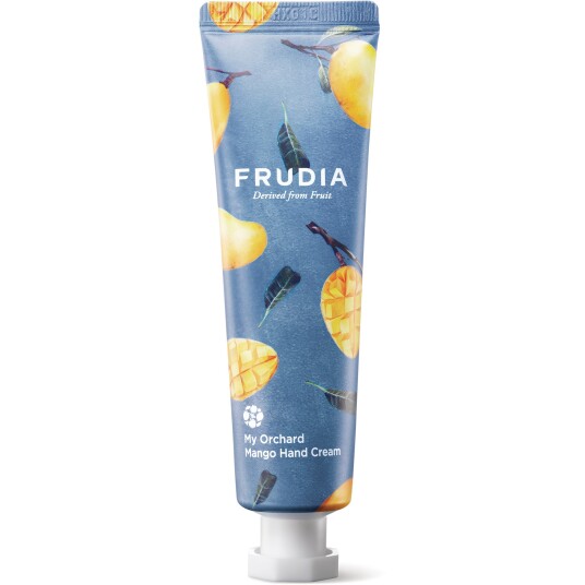 Frudia My Orchard Mango Hand Cream 30 ml Frudia My Orchard Mango Hand Cream 30 ml