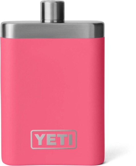Yeti Rambler Flask tropical pink Yeti Rambler Flask tropical pink