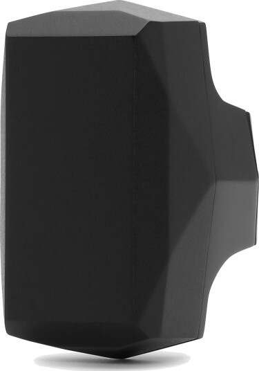 Copenhagen Trackers Gemstone Svart Sykkel GPS-tracker