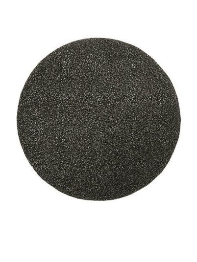 Bosch 10-delers slipebladsett F355 125 mm, 80 Bosch 10-delers slipebladsett F355 125 mm, 80