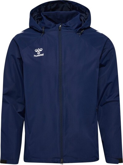 hummel Lead 2.0 AW Jakke Navy M