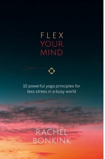 Flex Your Mind Av Rachel Bonkink