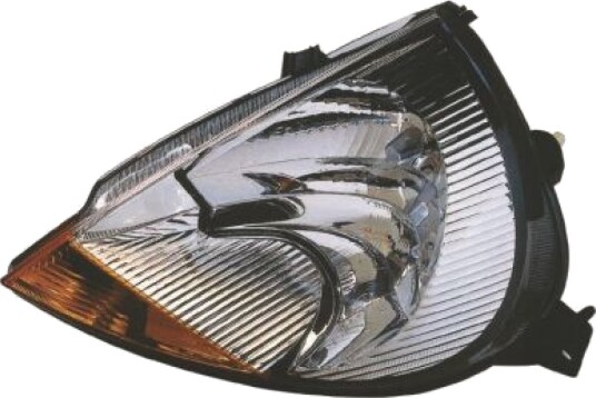 Hovedlyskaster DEPO 431-1135R-LDEMY