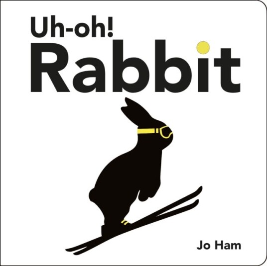 Uhoh! Rabbit