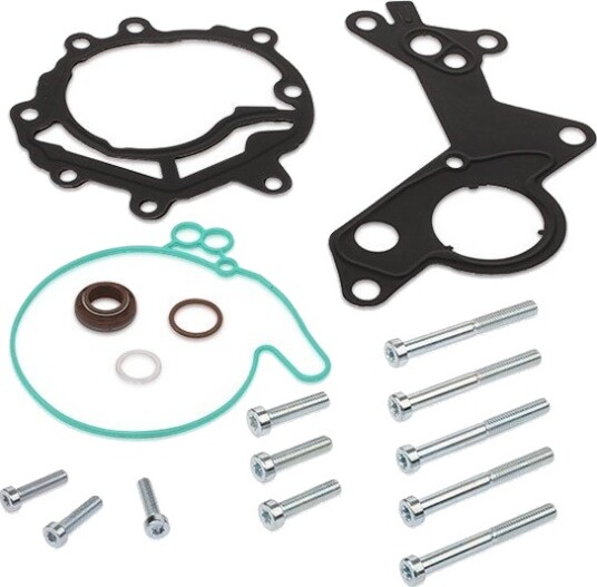 ENGITECH ENT410003 Reparatorsett, undertrykkspumpe (bremseanlegg)