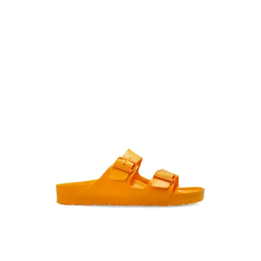Birkenstock Dame Sko Oransje 38 EU, Birkenstock Dame Sko Oransje 38 EU,