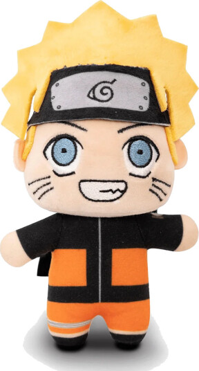 Naruto Bamse 15 cm