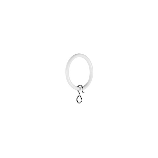 Kirsch Ring gardinoppheng Ø19 104018 Kirsch Ring gardinoppheng Ø19 104018