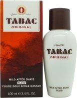 Mäurer & Wirtz Tabac Original Mild Aftershave Fluid 100ml
