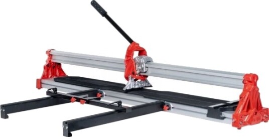 Rubi Rch 1200 Manuell Flisekutter Rubi Rch 1200 Manuell Flisekutter