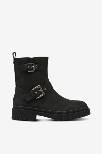 Duffy Boots Svart