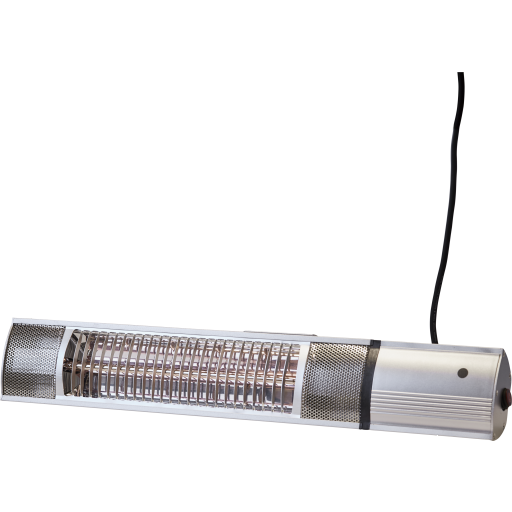 HORTUS Patio heater wall model 1500 W HORTUS Patio heater wall model 1500 W
