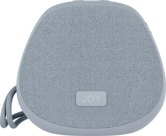 Happy Plugs Joy Bærbar Bluetooth Høyttaler 2023 Blå