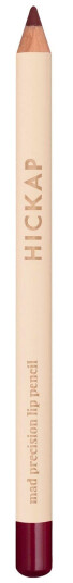 Hickap Mad Precision Lip Pencil Plum Jam Hickap Mad Precision Lip Pencil Plum Jam