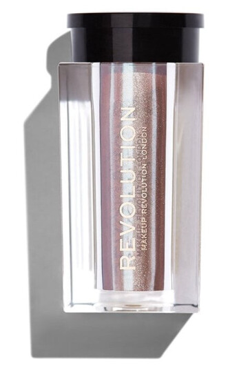 Makeup Revolution Crushed Pearl Pigments Money Tree