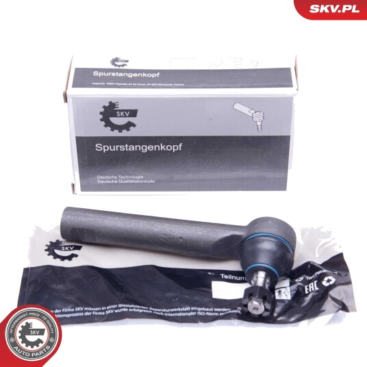 Endeledd ESEN SKV 04SKV449